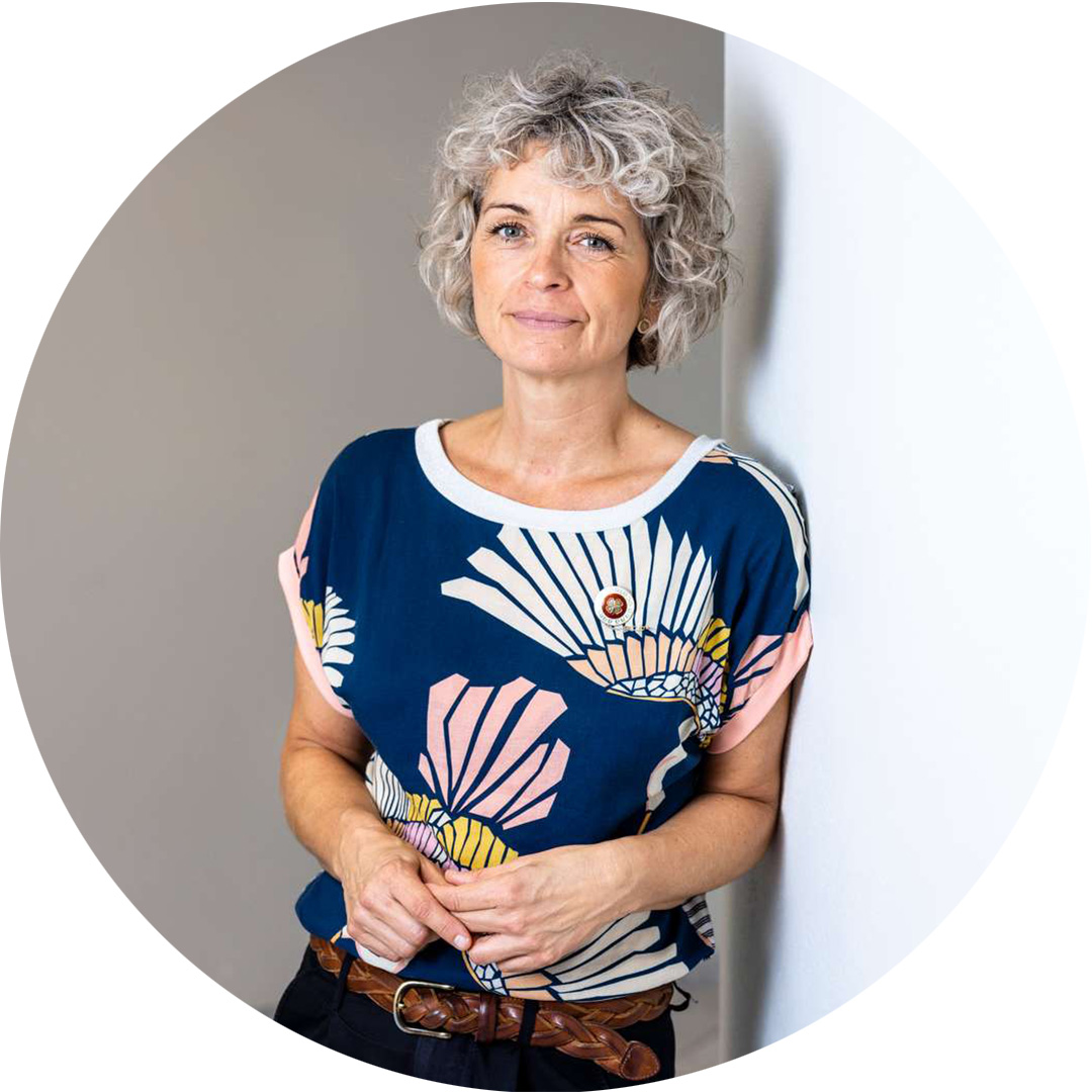 Dorthe Boe Danbjørg